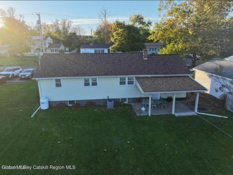 11 Apple Blossom Lane Coxsackie NY 12192