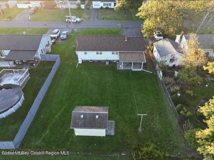 11 Apple Blossom Lane Coxsackie NY 12192