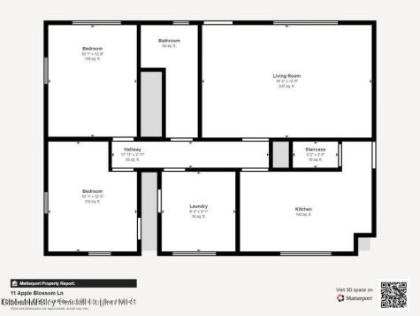 11 Apple Blossom Lane Coxsackie NY 12192