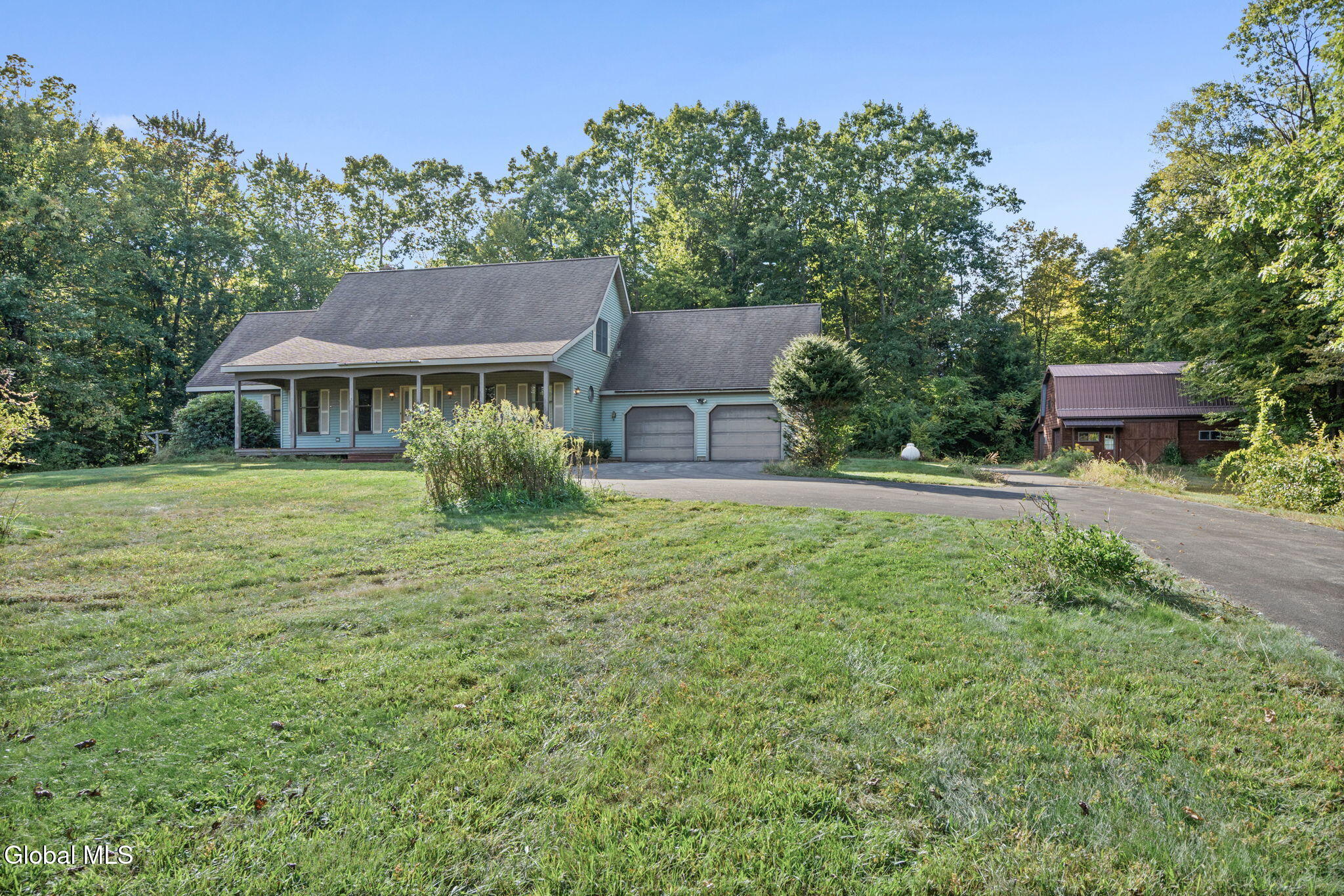 5525 Mack Road Galway NY 12074