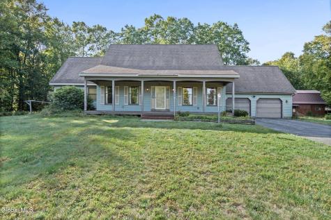 5525 Mack Road Galway NY 12074