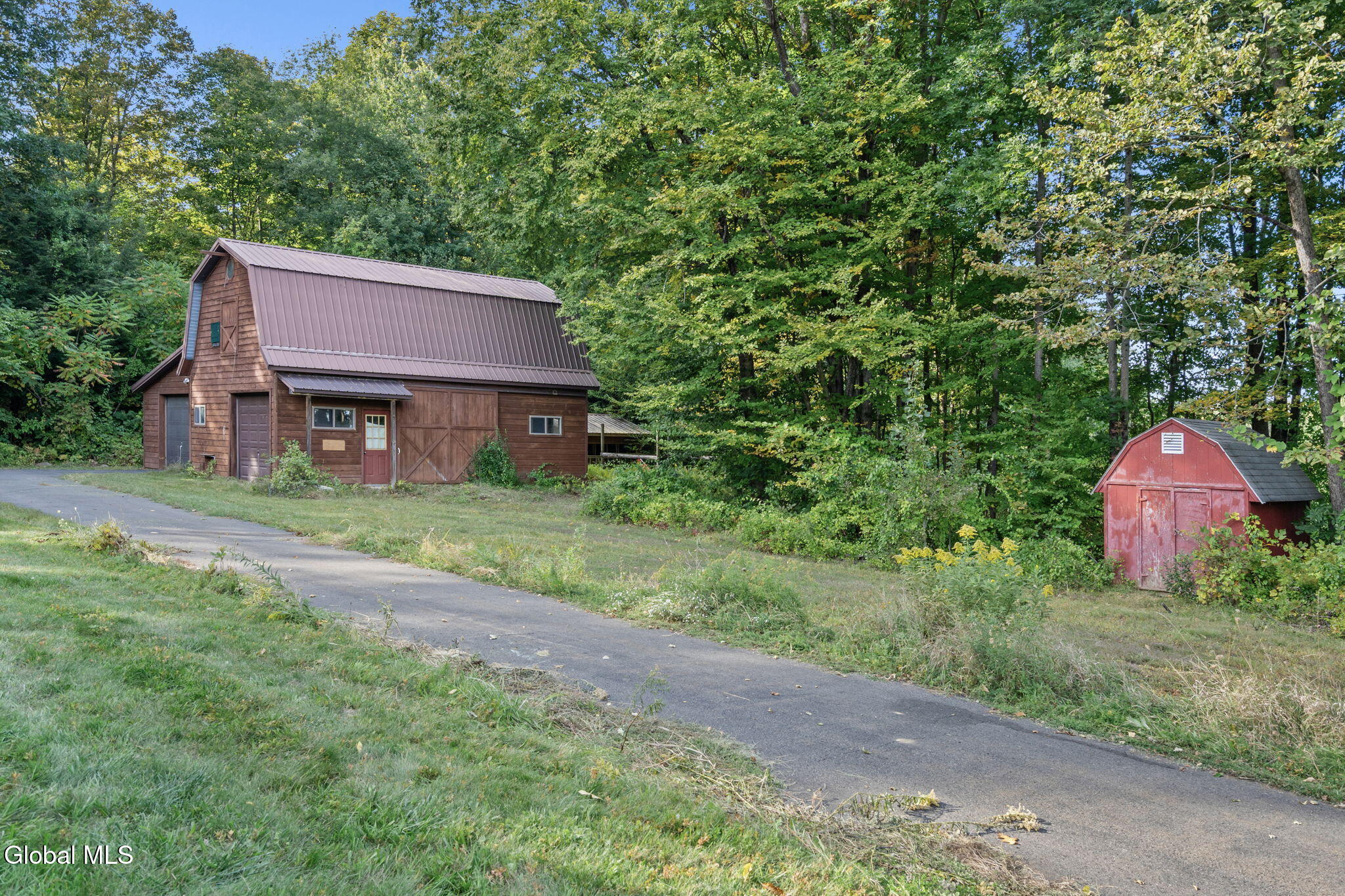 5525 Mack Road Galway NY 12074