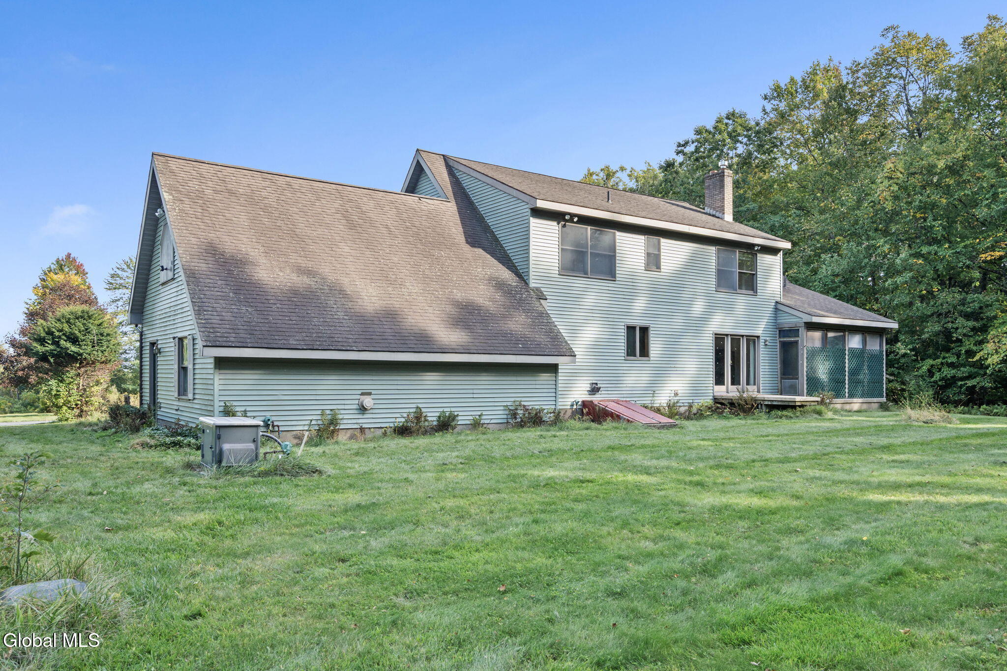 5525 Mack Road Galway NY 12074