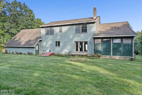 5525 Mack Road Galway NY 12074