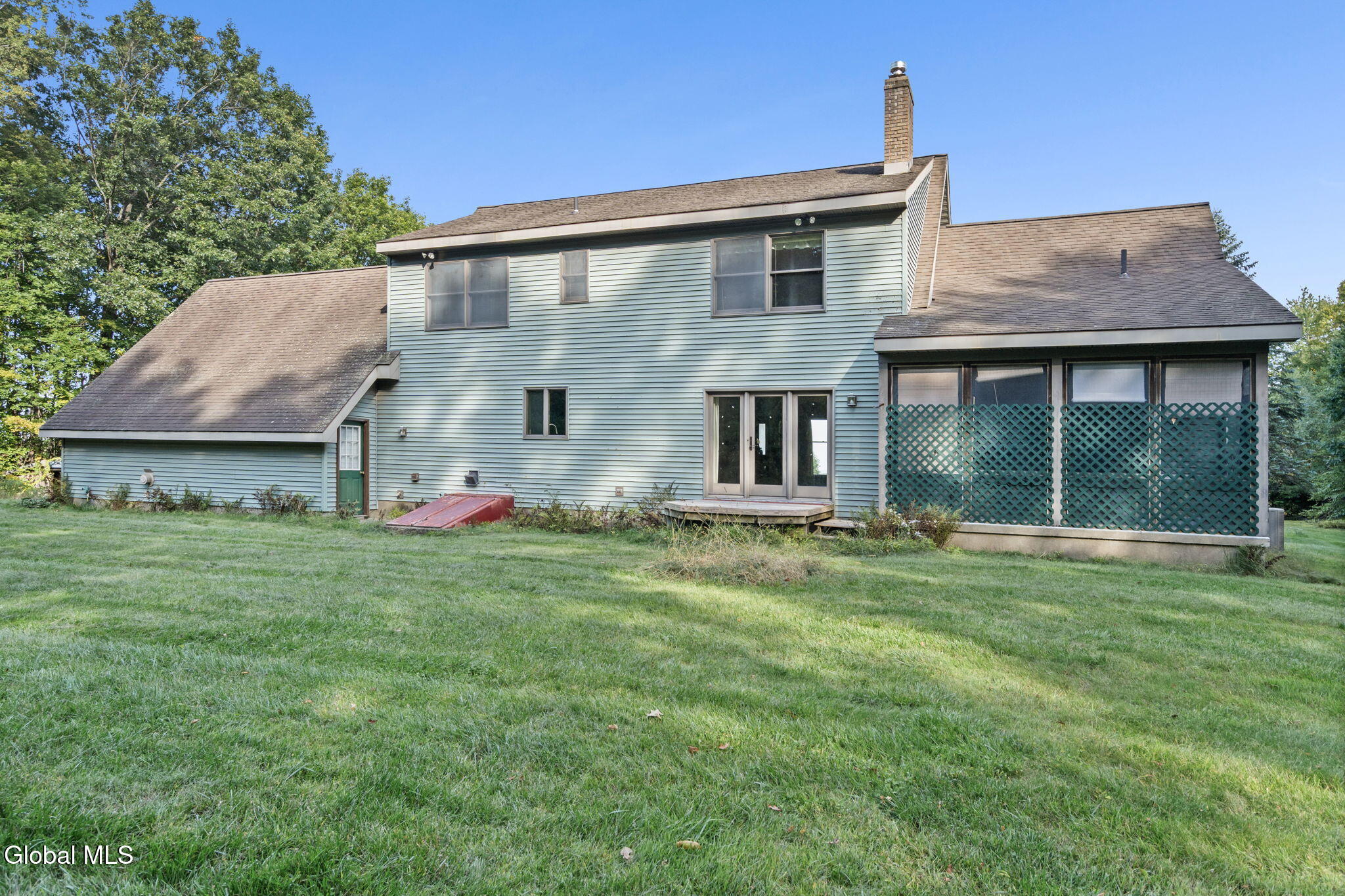 5525 Mack Road Galway NY 12074