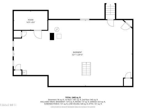 5525 Mack Road Galway NY 12074