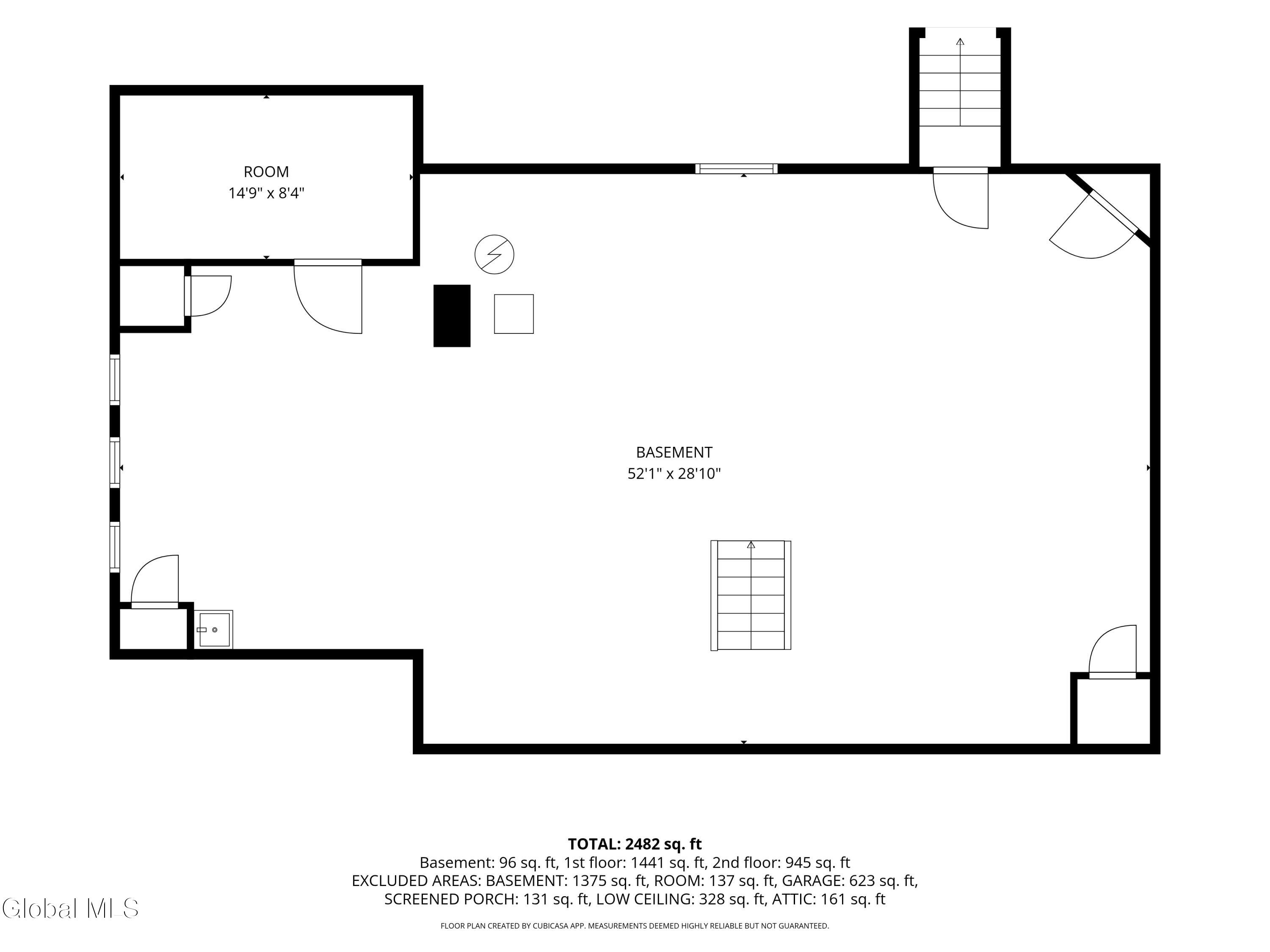 5525 Mack Road Galway NY 12074
