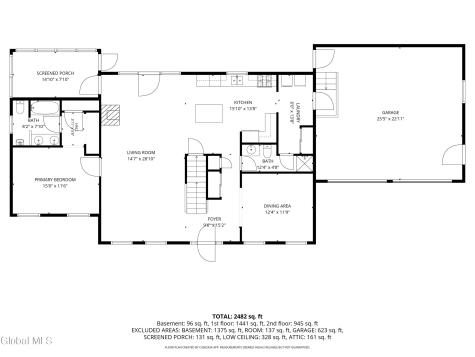 5525 Mack Road Galway NY 12074