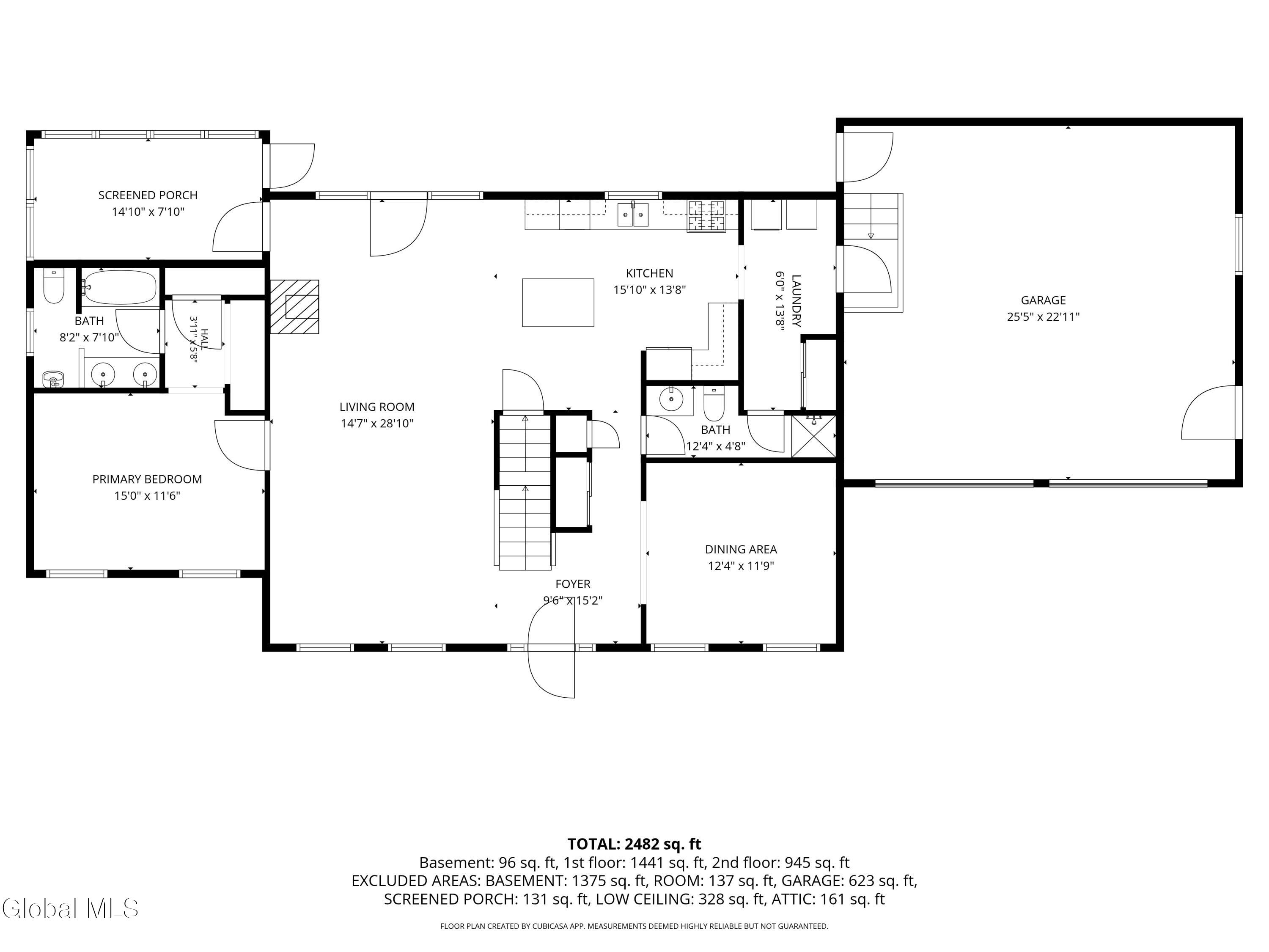 5525 Mack Road Galway NY 12074