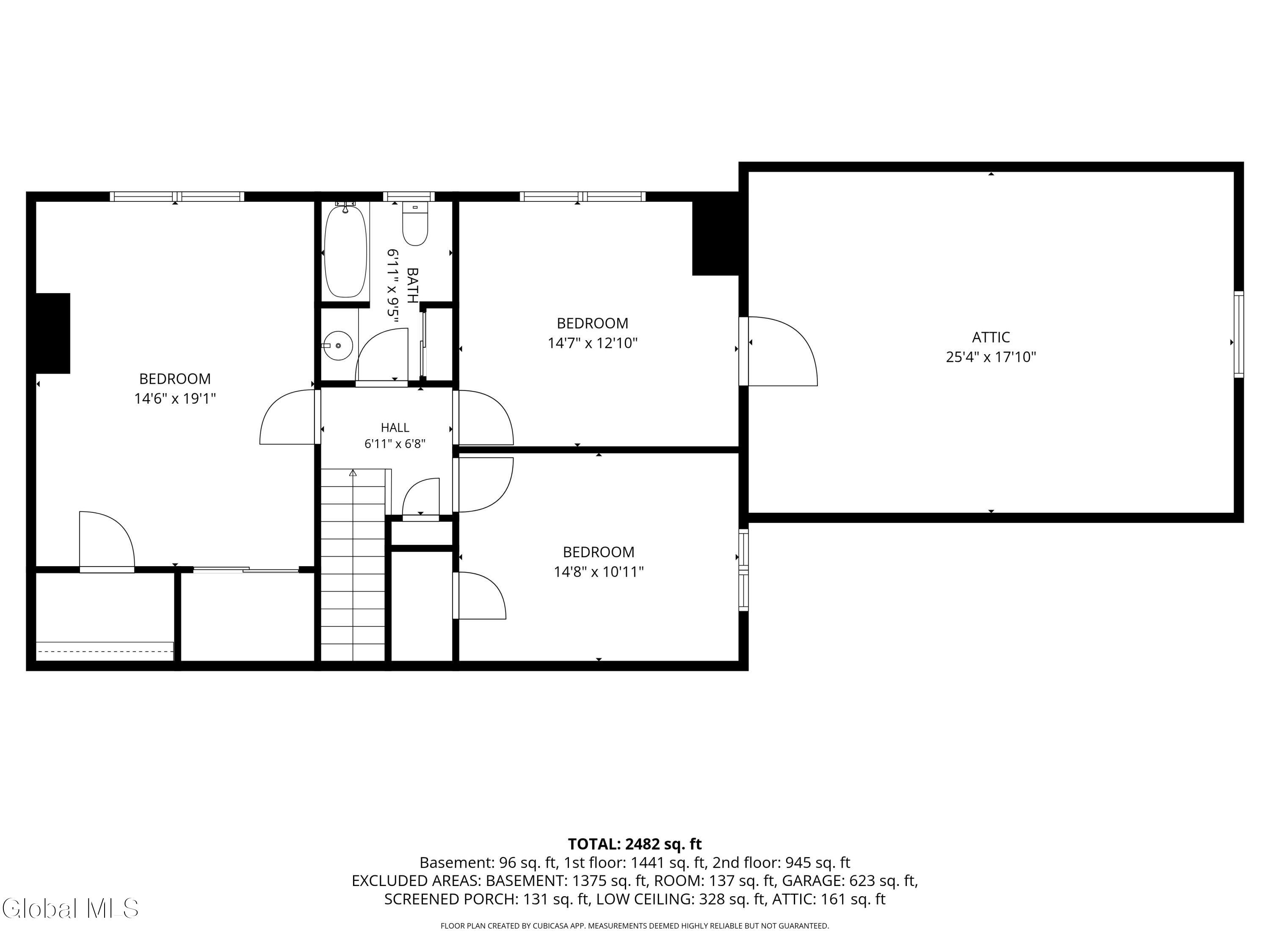 5525 Mack Road Galway NY 12074