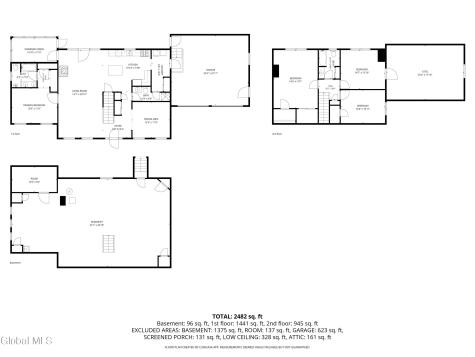 5525 Mack Road Galway NY 12074