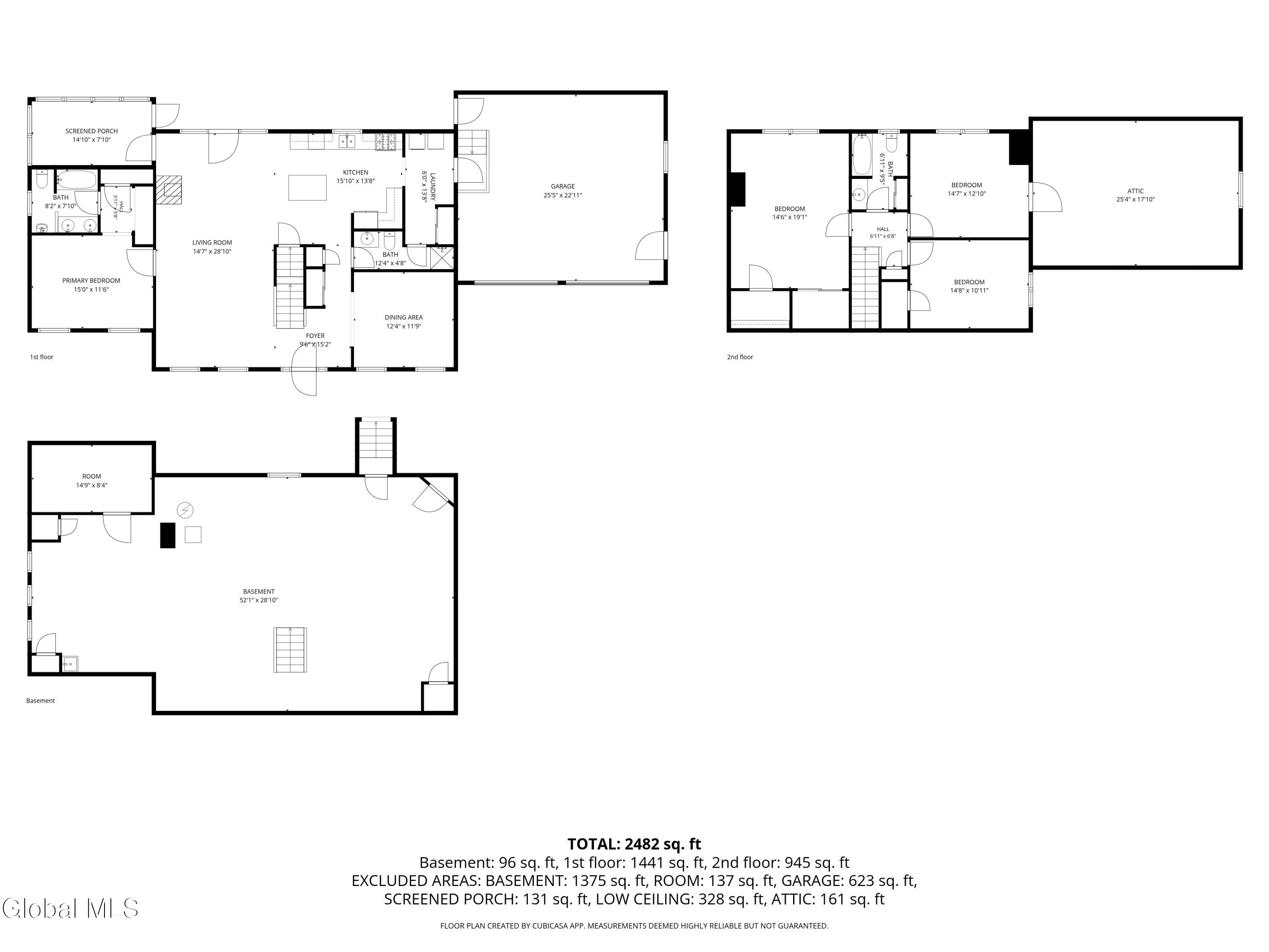 5525 Mack Road Galway NY 12074