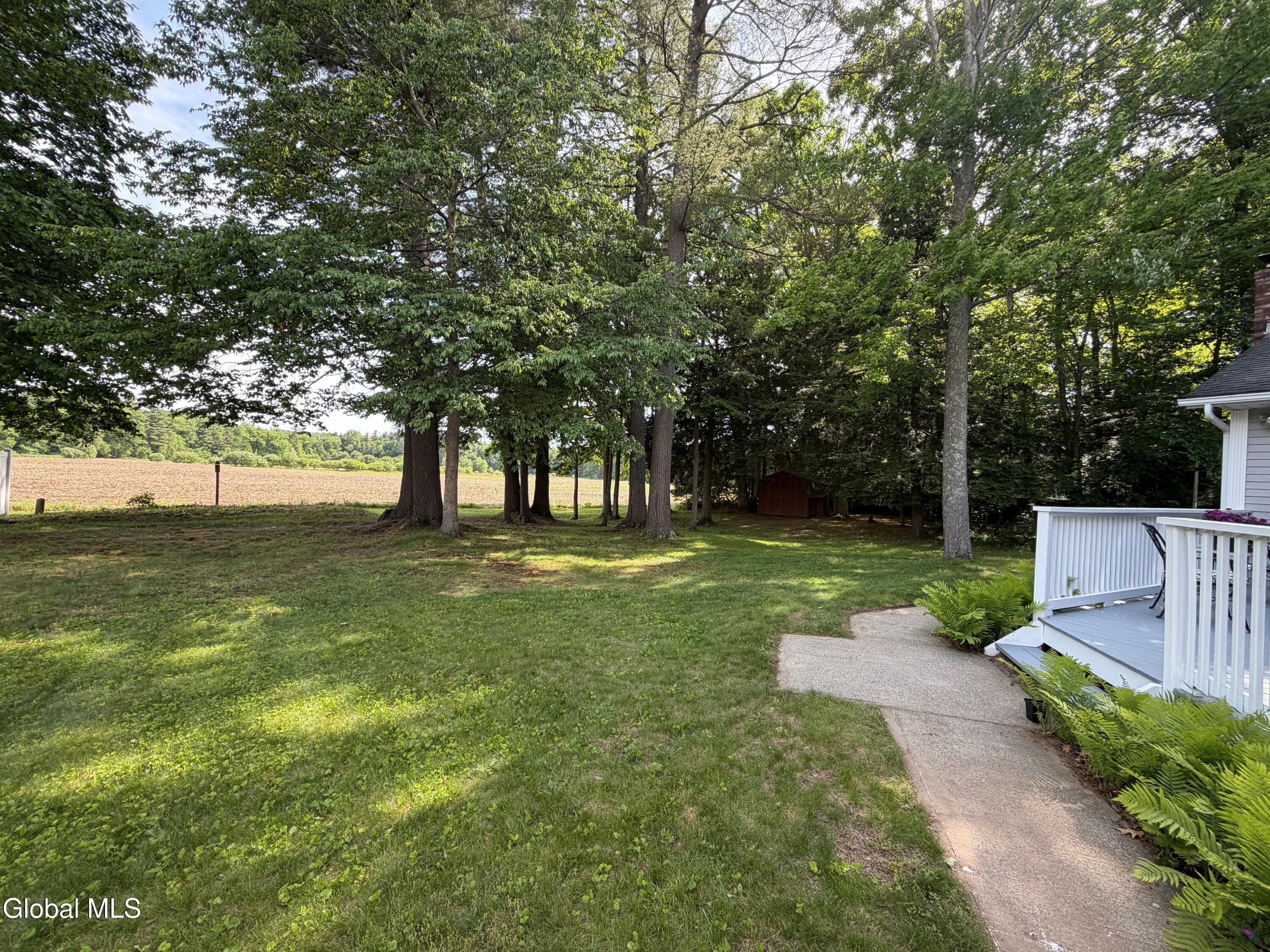 3061 New Williamsburg Drive Schenectady NY 12303