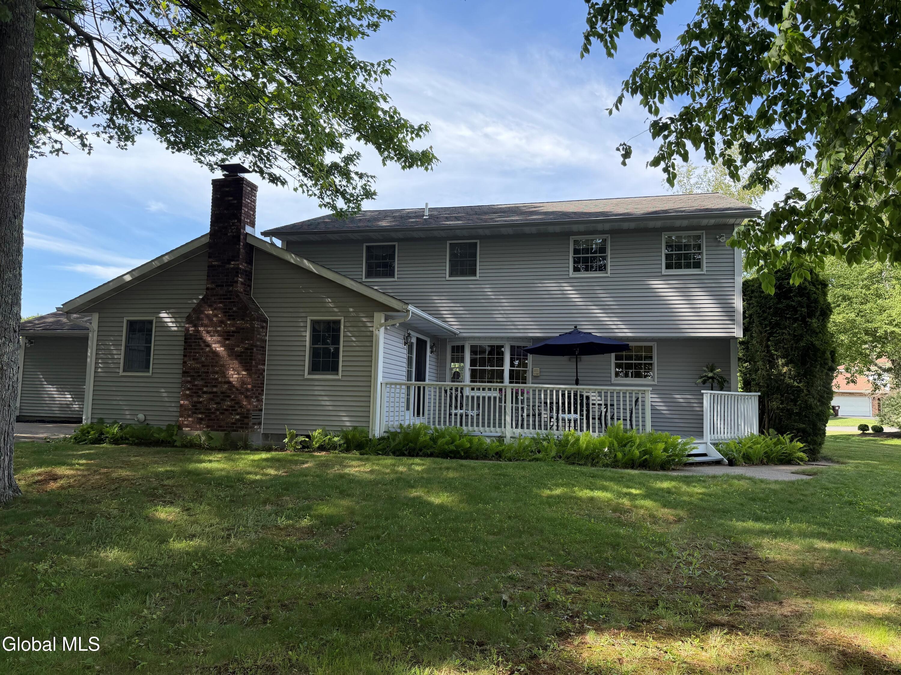 3061 New Williamsburg Drive Schenectady NY 12303