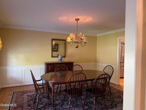 3061 New Williamsburg Drive Schenectady NY 12303