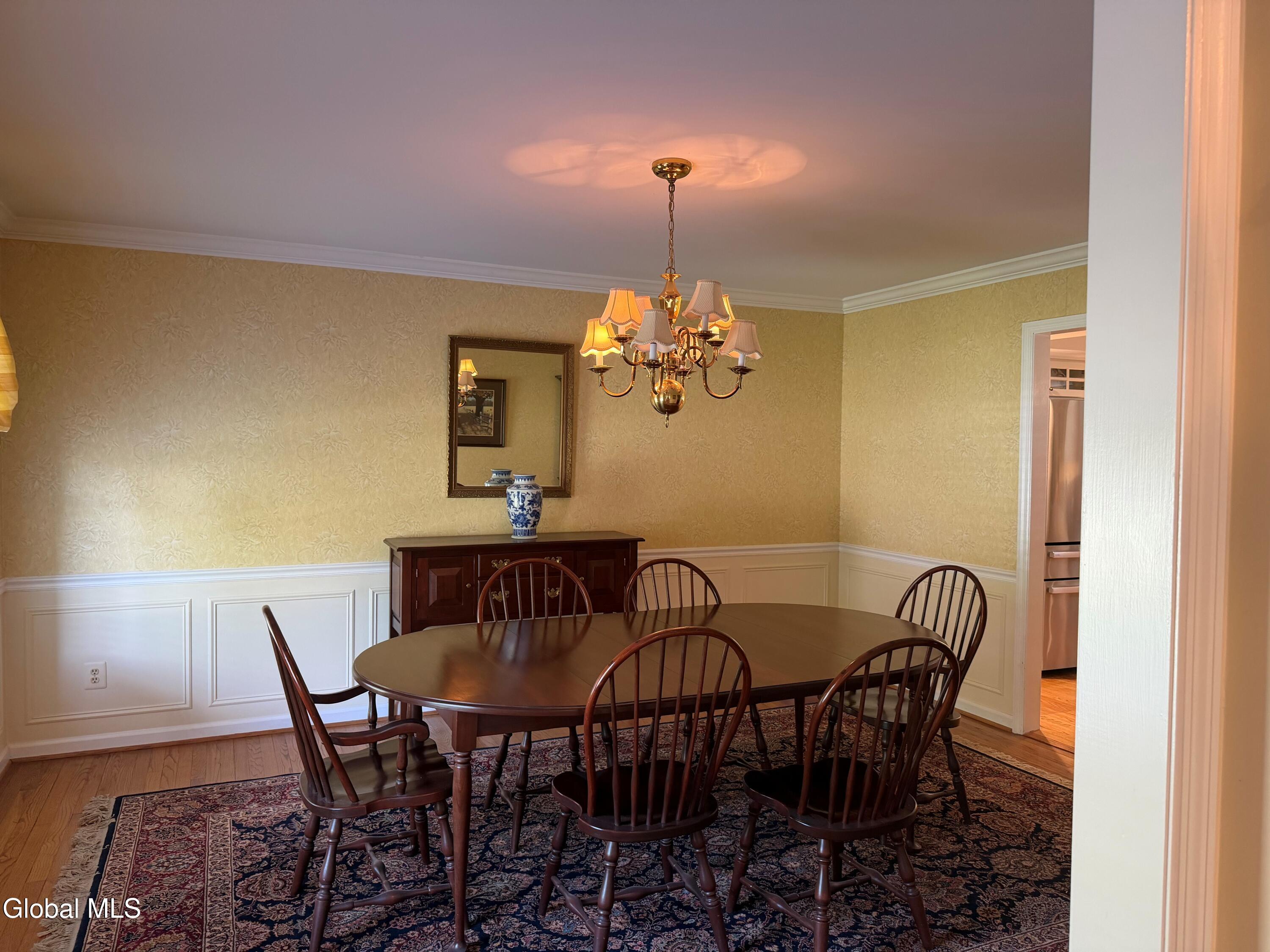 3061 New Williamsburg Drive Schenectady NY 12303