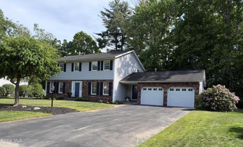 3061 New Williamsburg Drive Schenectady NY 12303