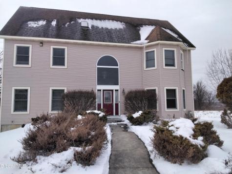 25 Ridge Drive Troy NY 12180