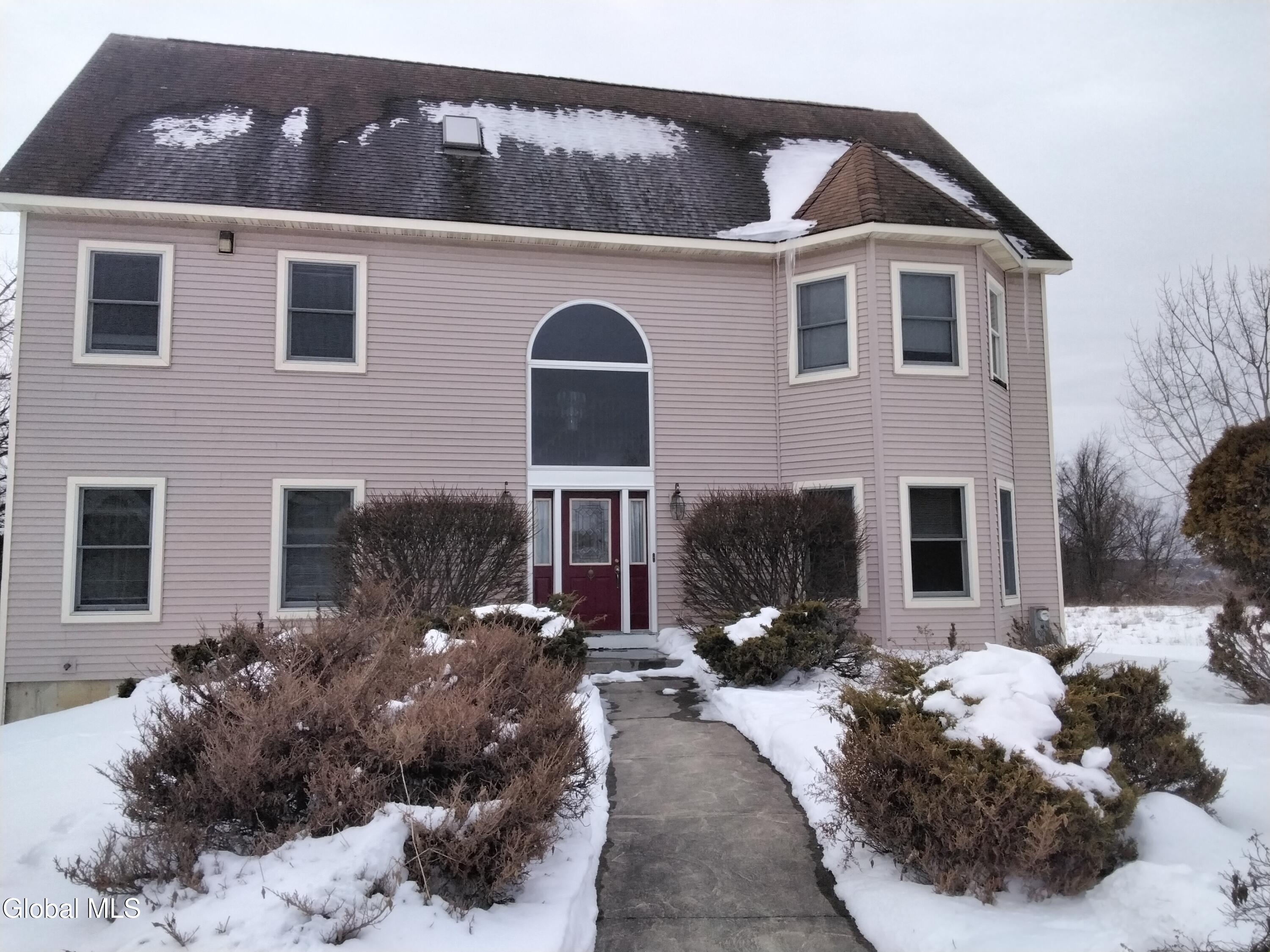 25 Ridge Drive Troy NY 12180