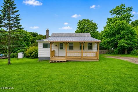 23 Oberlook Avenue Rensselaer NY 12198