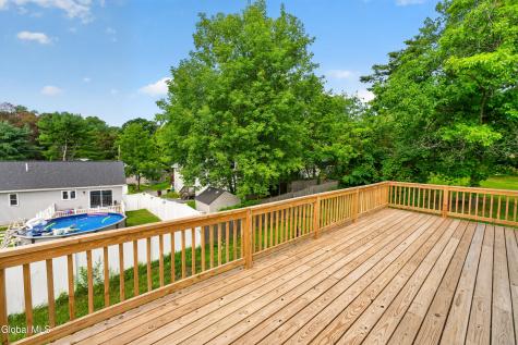 23 Oberlook Avenue Rensselaer NY 12198