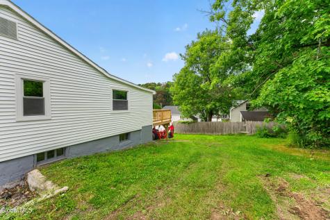 23 Oberlook Avenue Rensselaer NY 12198