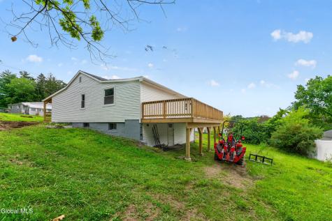 23 Oberlook Avenue Rensselaer NY 12198