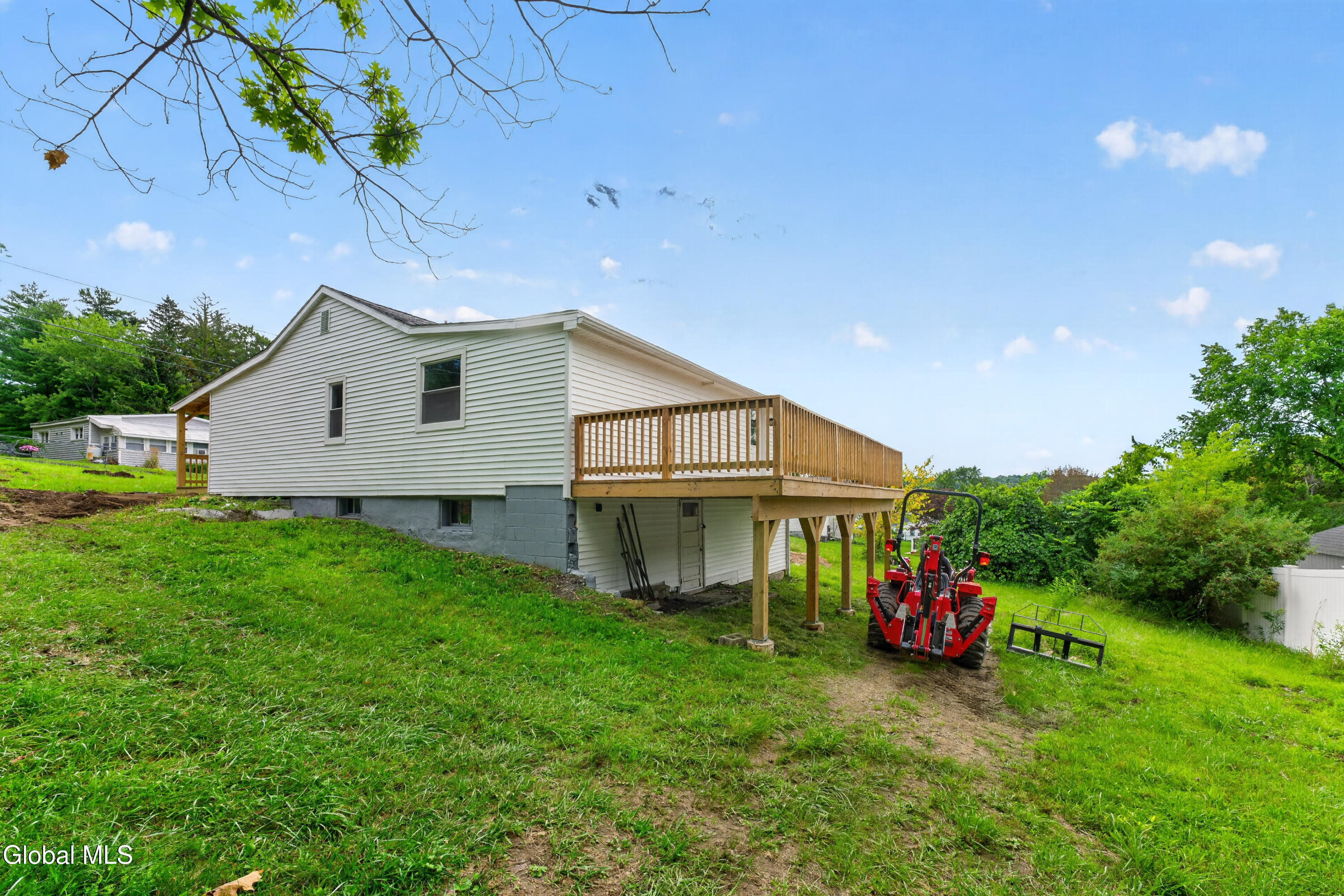 23 Oberlook Avenue Rensselaer NY 12198