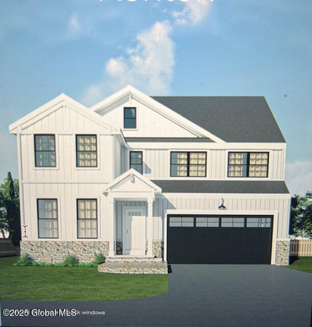 48 Lancaster Court Ballston Lake NY 12019