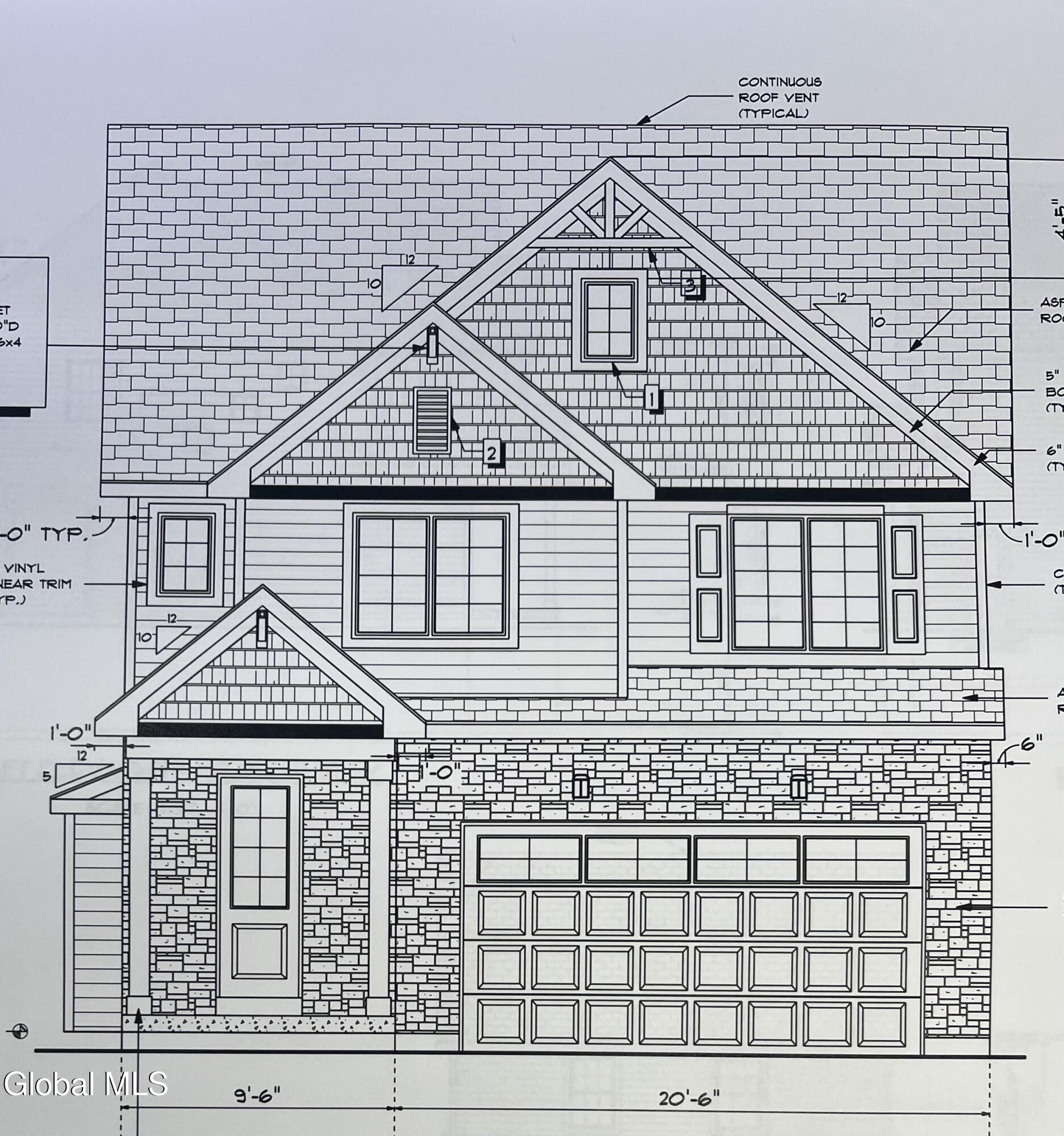 48 Lancaster Court Ballston Lake NY 12019