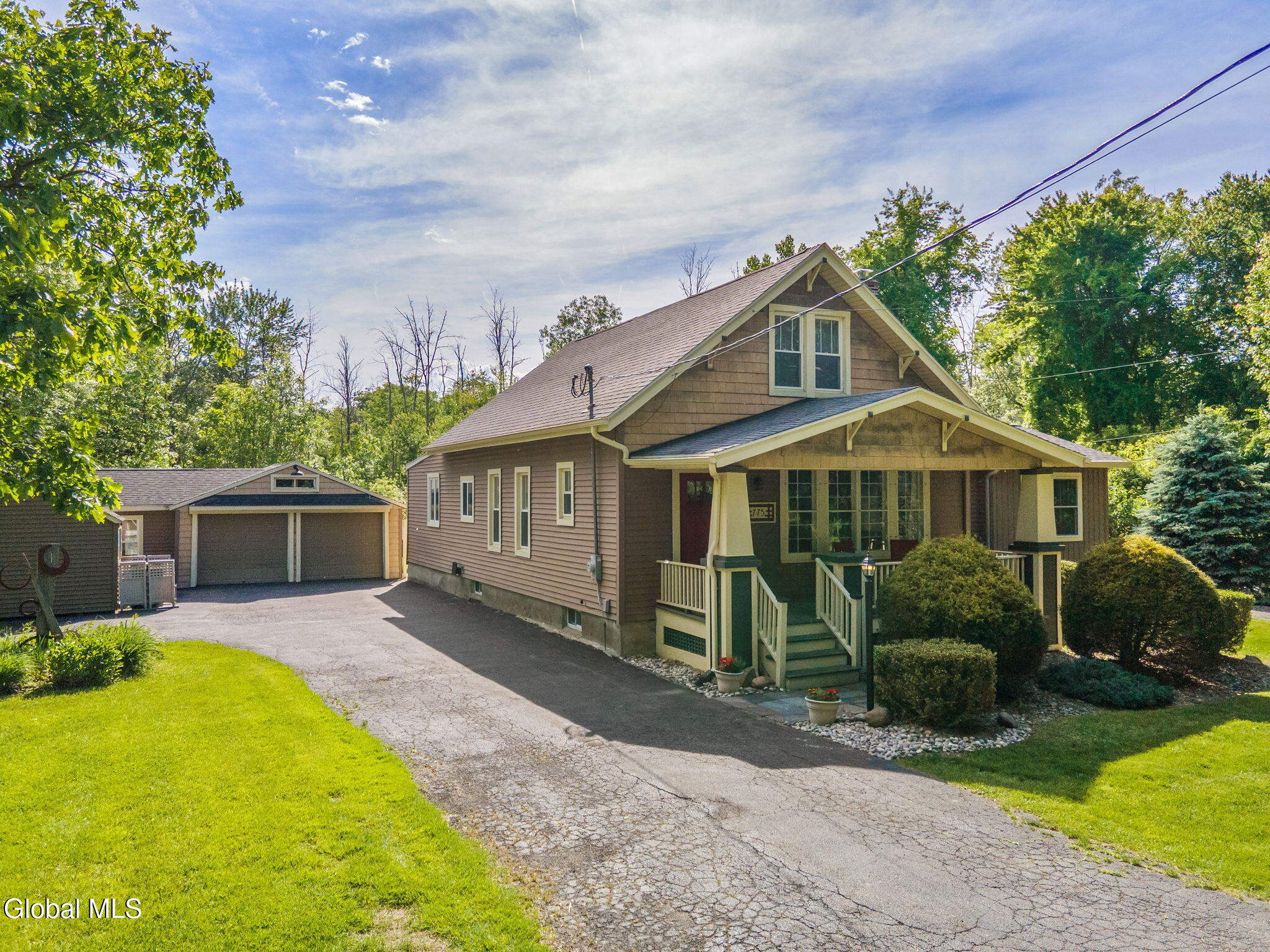 775 St Davids Lane Schenectady NY 12309
