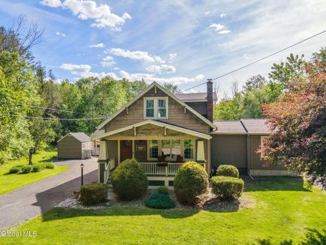 775 St Davids Lane Schenectady NY 12309