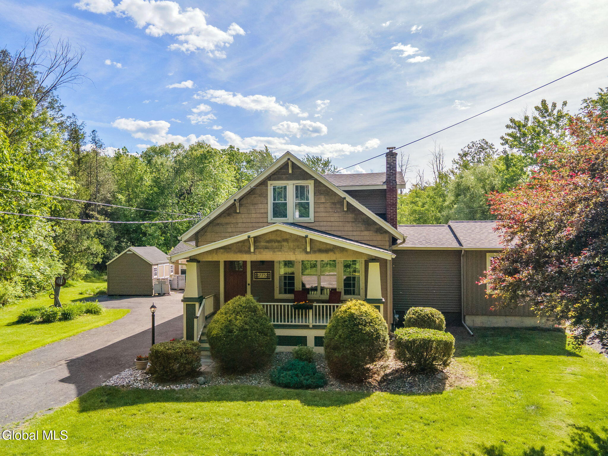 775 St Davids Lane Schenectady NY 12309