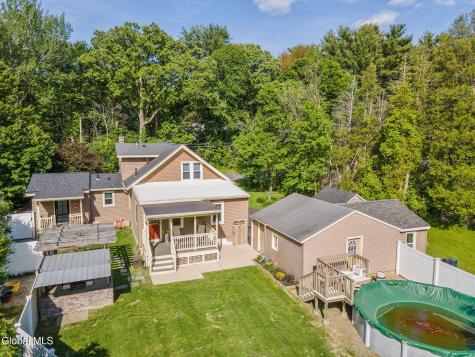 775 St Davids Lane Schenectady NY 12309