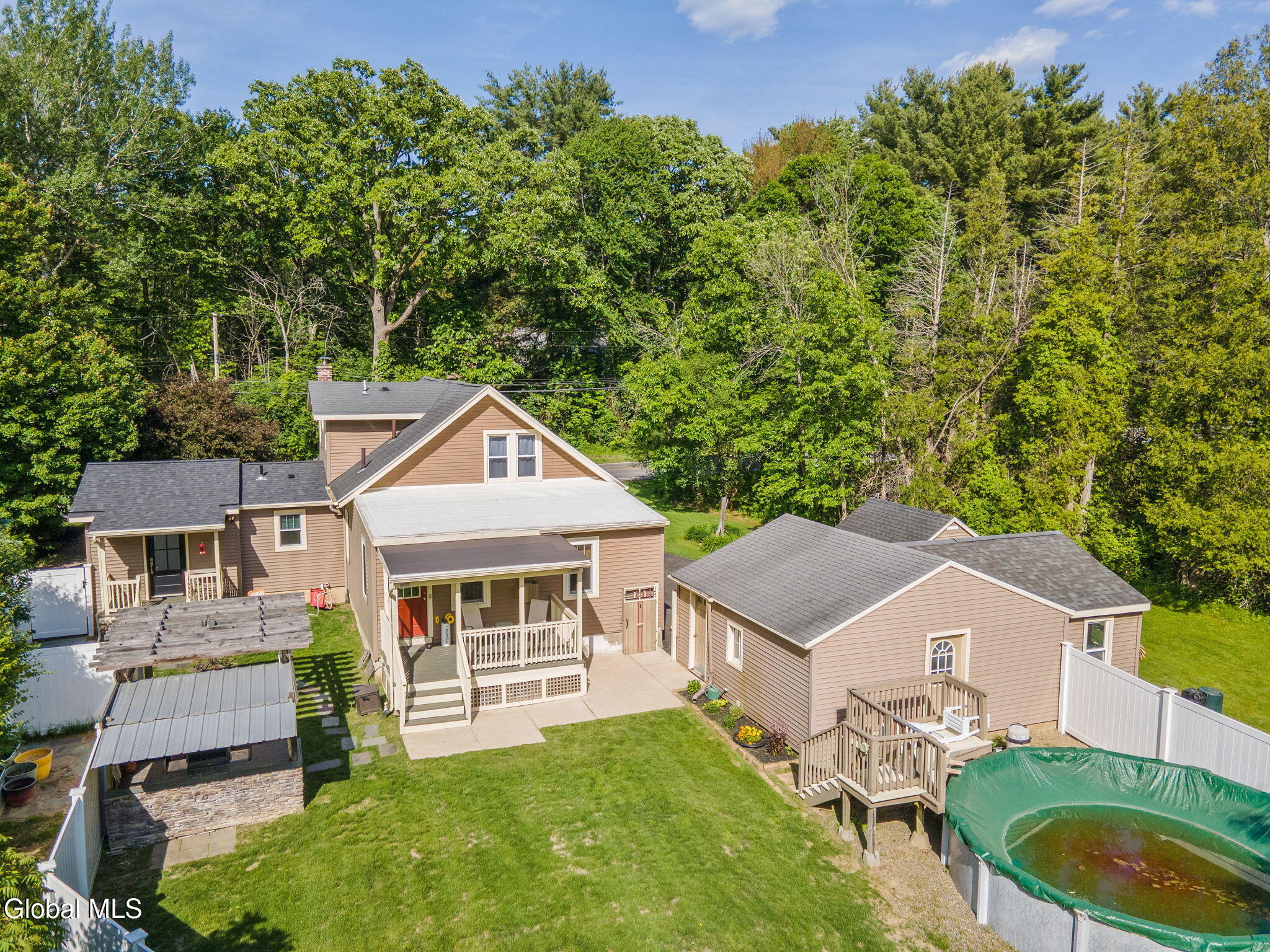 775 St Davids Lane Schenectady NY 12309