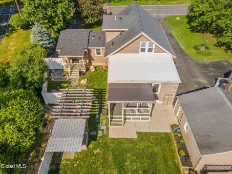 775 St Davids Lane Schenectady NY 12309