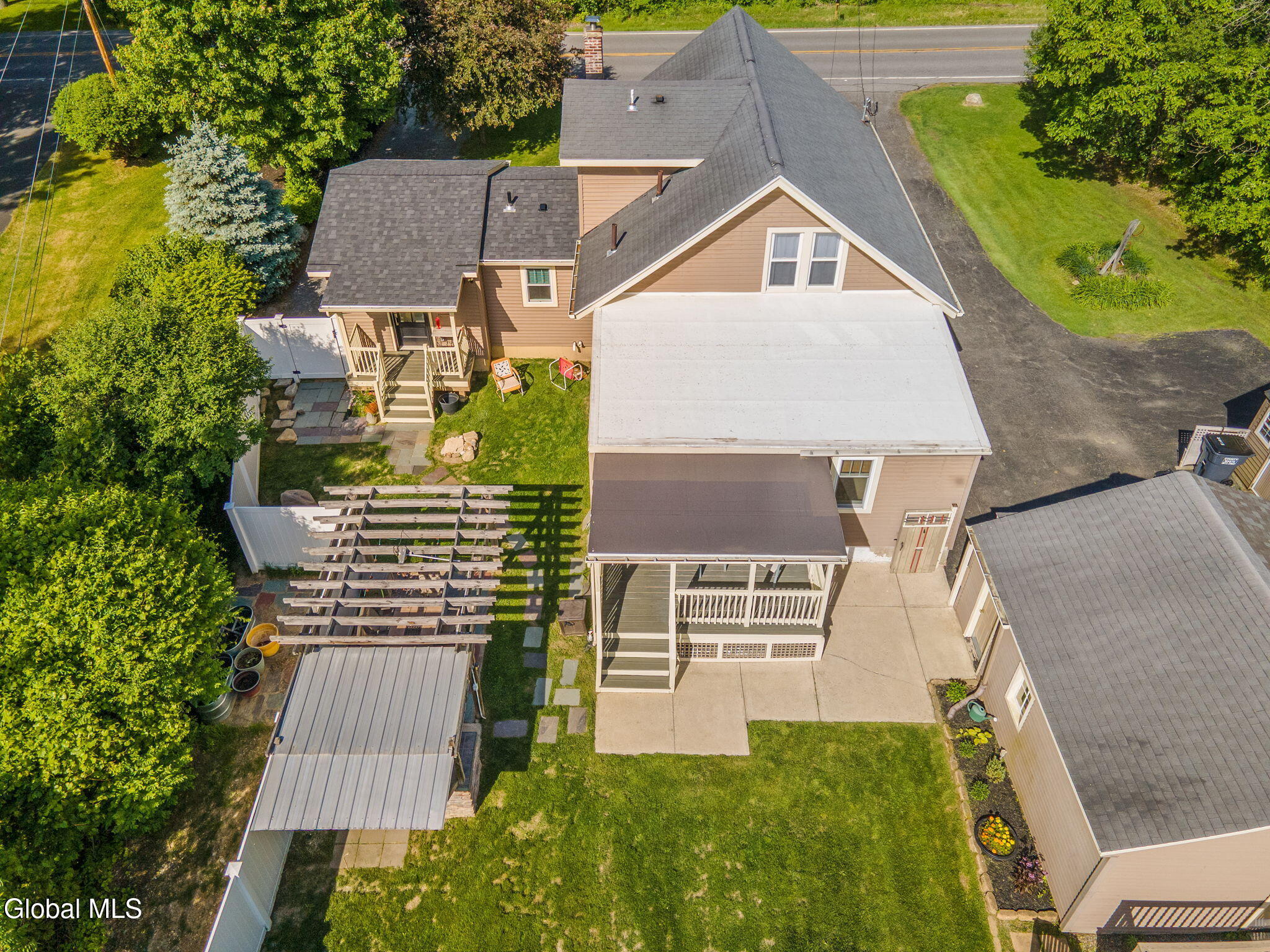 775 St Davids Lane Schenectady NY 12309