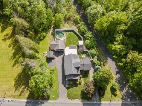 775 St Davids Lane Schenectady NY 12309