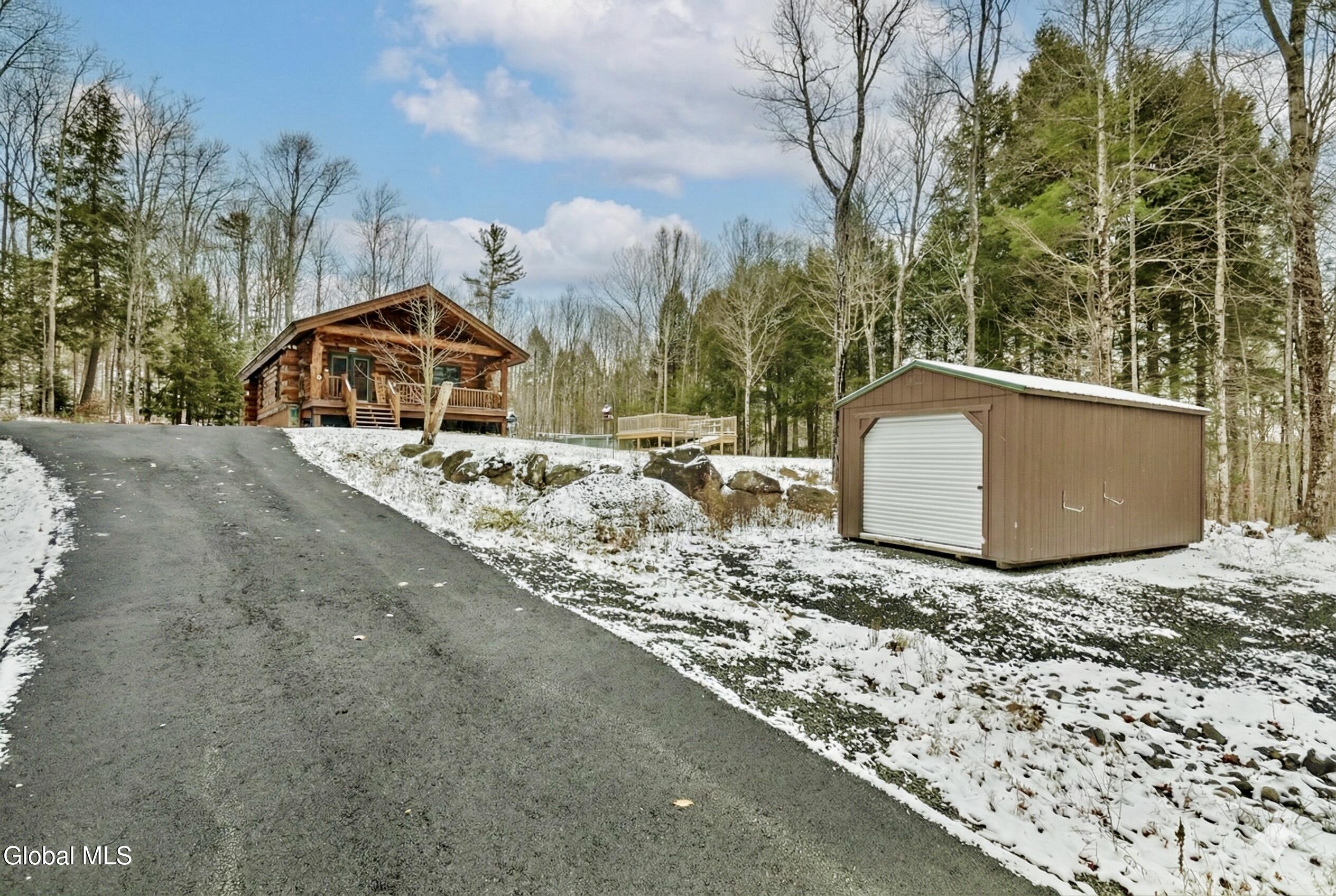 465 Barlow Road Gloversville NY 12078