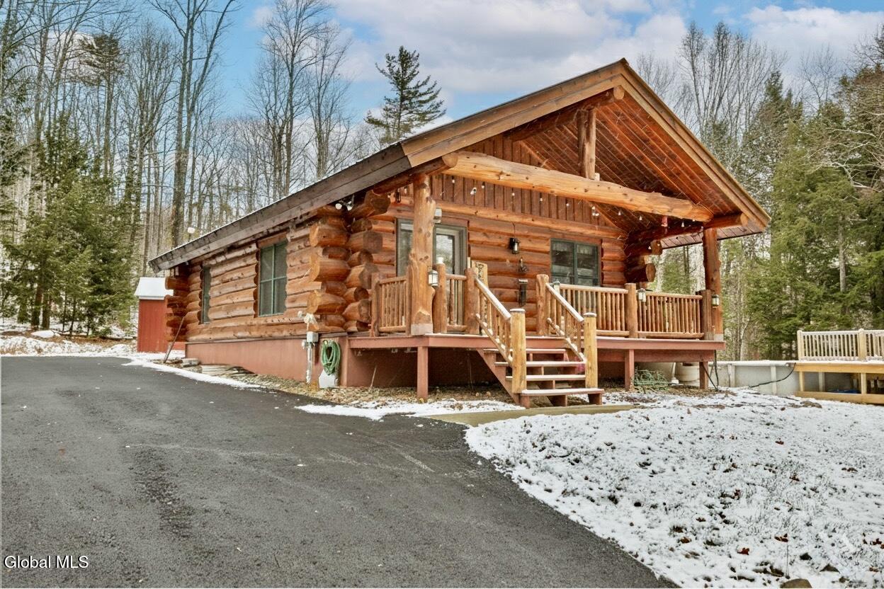 465 Barlow Road Gloversville NY 12078
