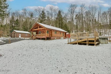 465 Barlow Road Gloversville NY 12078