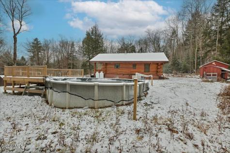 465 Barlow Road Gloversville NY 12078