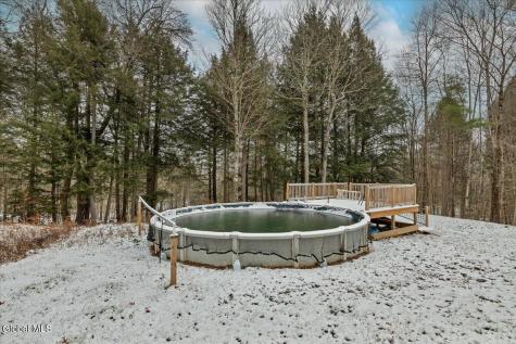 465 Barlow Road Gloversville NY 12078