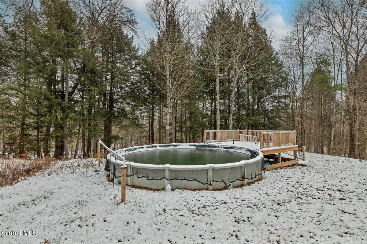 465 Barlow Road Gloversville NY 12078