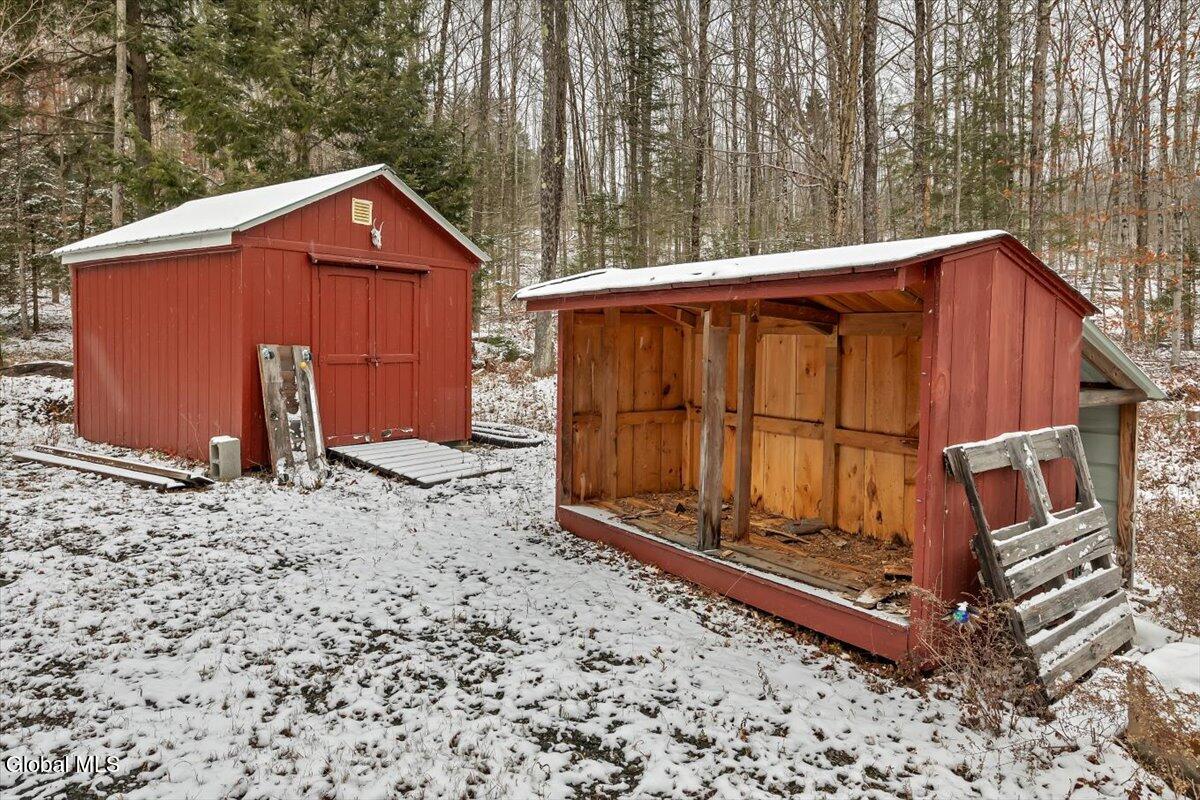 465 Barlow Road Gloversville NY 12078