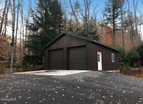 465 Barlow Road Gloversville NY 12078