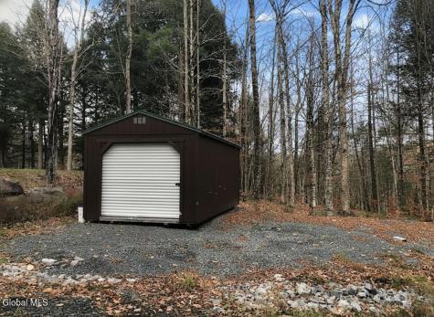 465 Barlow Road Gloversville NY 12078