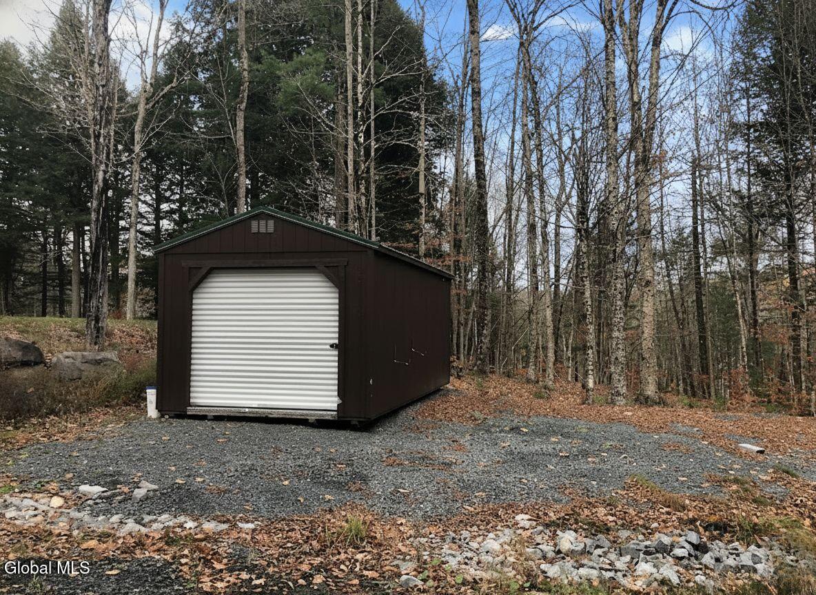 465 Barlow Road Gloversville NY 12078