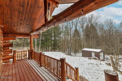 465 Barlow Road Gloversville NY 12078