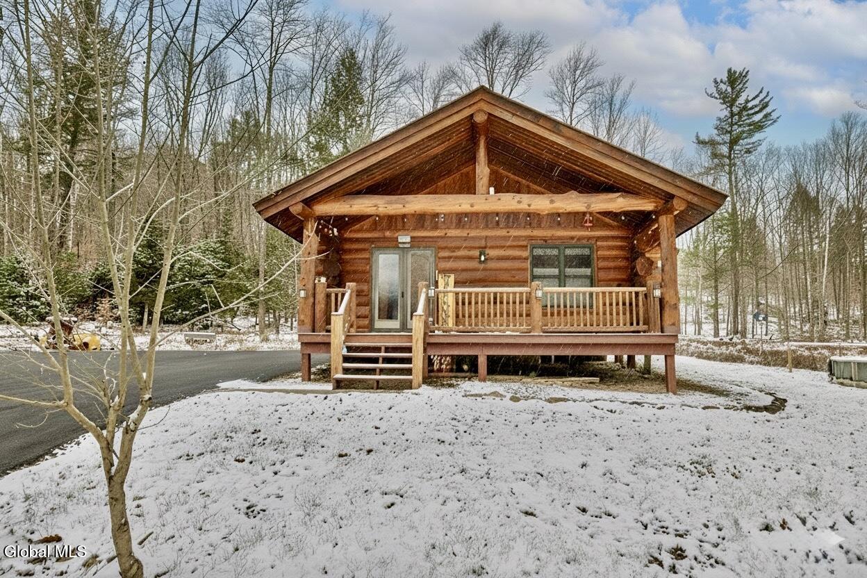 465 Barlow Road Gloversville NY 12078